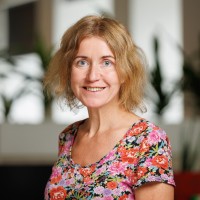 Evelin Kivimaa