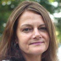 Janice Johnston