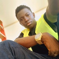 Abraham Blaq