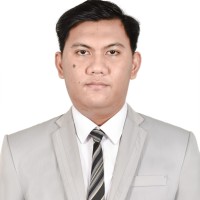 Farrij Ruliansyah