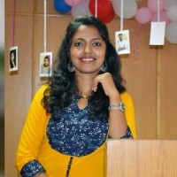 Bhavana M D