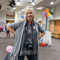 Nancy Dudenhoefer