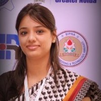 Megha Saxena