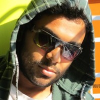 Rajorshi Chakraborty