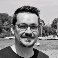 Stéphane Perraudeau