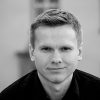 Oleksandr Chubarenko