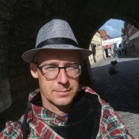 Magnus Lindén