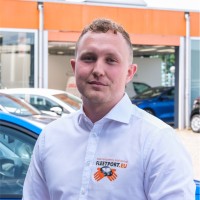 Remco Van Liere