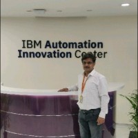 Anantha Ramakrishnan