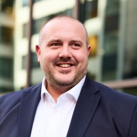 Luke Pickering