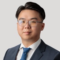 Wayne Guanzhong Tao