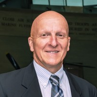 Charles Chiarotti, Ltgen Usmc (Ret)