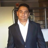 Riaan Docrat