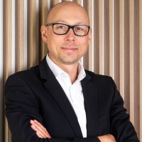Adrian Bódis