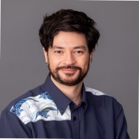 Daniel Arashiro