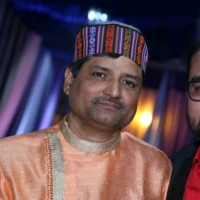 Prakash Chand Bhatt