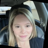 Amanda Westcott