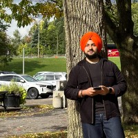Hartoj Singh