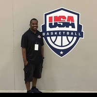 Desmond Blocker