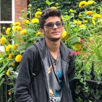 Adrian Araujo