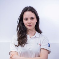 Gabriela-Adelina Andronache