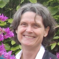 Marie Levaux