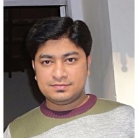 Adarsh J M