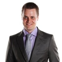 Jonas Maag