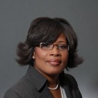 Carol Spann, SHRM-SCP