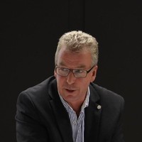 Anders Hammarback