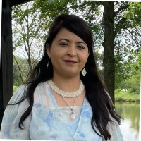 Zarafshan Zamir