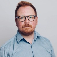 Jens Bjerg Johansen
