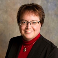 Nadine Ostlund