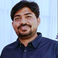 P Murali Mohan Reddy