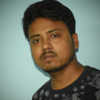 Santanu Bhakta