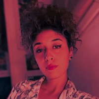 Amy Rachad