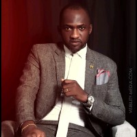 Aurelien Paulin NGUIMFACK