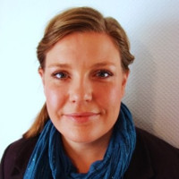 Marianne Petri Kristensen