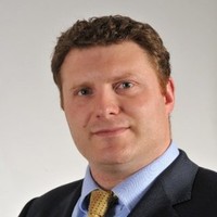Matthew Hodder-Williams