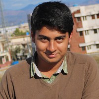 Fakhar Jabran