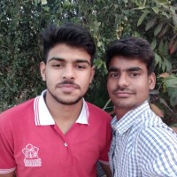 Shubham Chaudhary