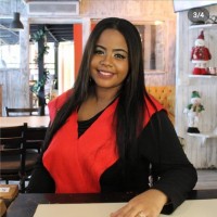 Yamarie Angeles Pereyra