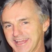 Tim Morgan
