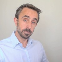 Cesar Aparicio