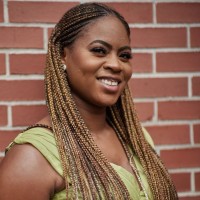 Keona Wynne, Ph.D.