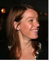 Maria Waldenström