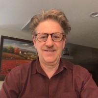 Michael Greenberg