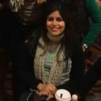 Mariam Michael