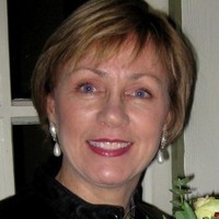 Suzanne Helms