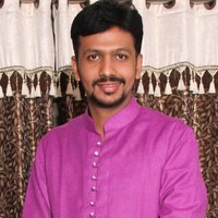 Rupani Sachin